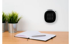 Eurom Heat Plug-in 700 Keramikheizung 700 W