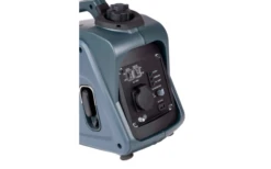 Eurom Independ 800 Generator Benzin 230 V / 12 V / 800 VA -Reich || Truma || Dometic Verkaufsgeschäft 590027 4290403