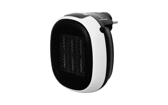 Eurom Heat Plug-in 700 Keramikheizung 700 W 4 Eurom Heat Plug-in 700 Keramikheizung 700 W – Bild 2