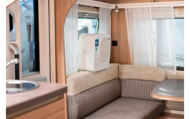 Eurom AC2401 Split Unit Klimaanlage 696 W 5 Eurom AC2401 Split Unit Klimaanlage 696 W – Bild 3