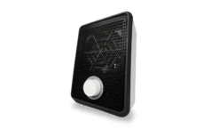 Eurom Fanheater 600 Elektrische Heizlüfterheizung 600 W -Reich || Truma || Dometic Verkaufsgeschäft 590063 4292467