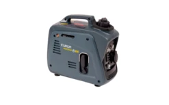Eurom Independ 800 Generator Benzin 230 V / 12 V / 800 VA -Reich || Truma || Dometic Verkaufsgeschäft 590075 4290351