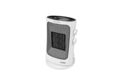 Eurom Safe Camp 1500 Keramikheizer Mit 3 Einstellungen 500 / 1000 / 1500 W -Reich || Truma || Dometic Verkaufsgeschäft 590079 4292619