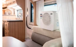 Eurom AC2401 Split Unit Klimaanlage 696 W 12 Eurom AC2401 Split Unit Klimaanlage 696 W -Reich || Truma || Dometic Verkaufsgeschäft 590107 4292267