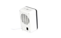 Eurom Fanheater 600 Elektrische Heizlüfterheizung 600 W -Reich || Truma || Dometic Verkaufsgeschäft 590119 4292475