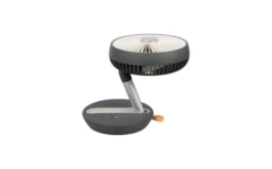 Eurom Vento Kabelloser Zusammenklappbarer Lüfter 5 W -Reich || Truma || Dometic Verkaufsgeschäft 590123 4291155