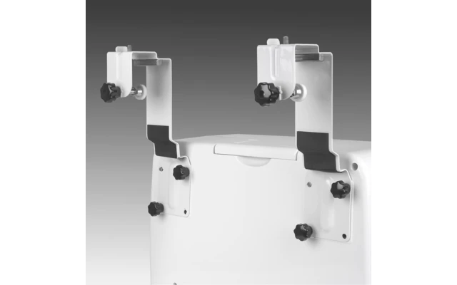 Eurom AC2401 Split Unit Klimaanlage 696 W 9 Eurom AC2401 Split Unit Klimaanlage 696 W – Bild 7