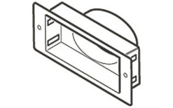 Truma Anschlußstück