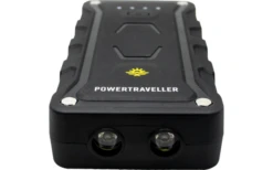 Powertraveller Redstart 50 PTL-RSJ050 Tragbare Starthilfe Für 12 V Fahrzeuge 10 Powertraveller Redstart 50 PTL-RSJ050 Tragbare Starthilfe Für 12 V Fahrzeuge -Reich || Truma || Dometic Verkaufsgeschäft 596219 4324339