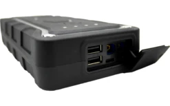 Powertraveller Redstart 50 PTL-RSJ050 Tragbare Starthilfe Für 12 V Fahrzeuge 11 Powertraveller Redstart 50 PTL-RSJ050 Tragbare Starthilfe Für 12 V Fahrzeuge -Reich || Truma || Dometic Verkaufsgeschäft 596223 4324347