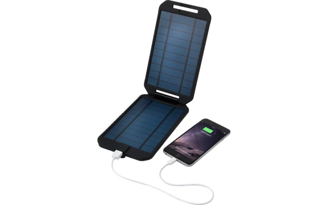 Powertraveller PTL-EXT001 Extreme Faltbares Solarpanel Kit 5 Powertraveller PTL-EXT001 Extreme Faltbares Solarpanel Kit – Bild 3