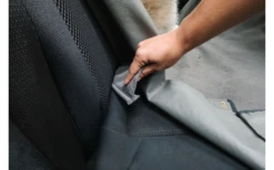 Ruffwear Dirtbag Autoschondecke Grau 140 X 159 Cm 11 Ruffwear Dirtbag Autoschondecke Grau 140 X 159 Cm -Reich || Truma || Dometic Verkaufsgeschäft 598967 4442227