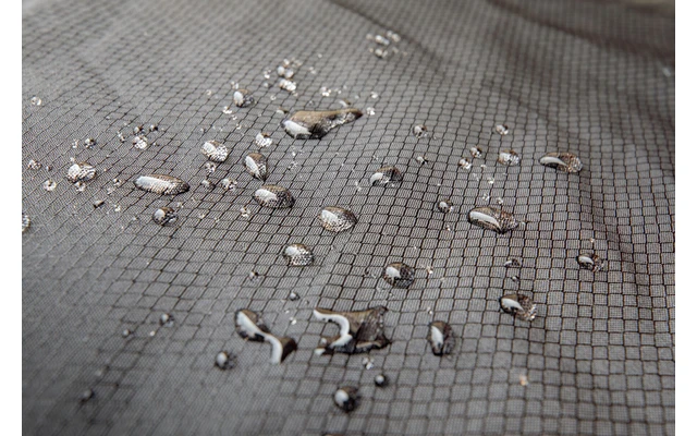 Ruffwear Dirtbag Autoschondecke Grau 140 X 159 Cm 6 Ruffwear Dirtbag Autoschondecke Grau 140 X 159 Cm – Bild 4