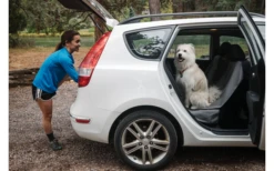 Ruffwear Dirtbag Autoschondecke Grau 140 X 159 Cm 14 Ruffwear Dirtbag Autoschondecke Grau 140 X 159 Cm -Reich || Truma || Dometic Verkaufsgeschäft 598979 4442251