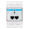 Victron Energy ET340 Energiezähler Drei Phasen Betrieb Max. 65 A -Reich || Truma || Dometic Verkaufsgeschäft 599103 4411867