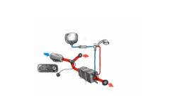 Pundmann Warmduscher-Set 12V / 200 W / Air 4D / 6 Liter 7 Pundmann Warmduscher-Set 12V / 200 W / Air 4D / 6 Liter -Reich || Truma || Dometic Verkaufsgeschäft 601127 4413419