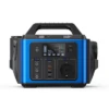 XLayer Mobile Powerstation 300W Black/Blue 80.000 MAh 2 XLayer Mobile Powerstation 300W Black/Blue 80.000 MAh -Reich || Truma || Dometic Verkaufsgeschäft 602335 4357895
