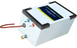 Pundmann Therm Boiler 6 Liter 12V / 200W