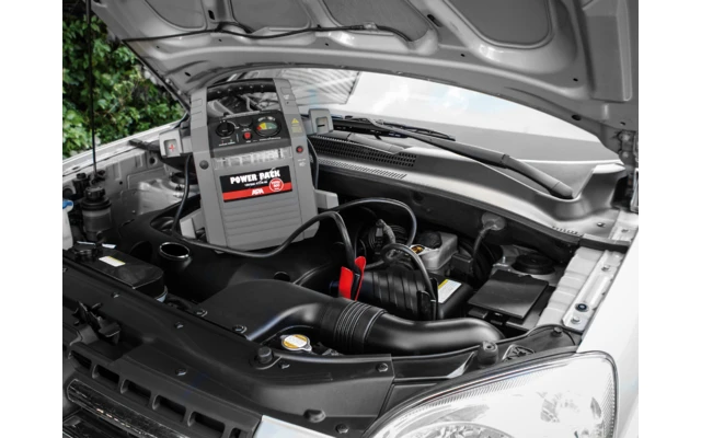 Apa Power Pack 12/24 V Starthilfe 900 A 4 Apa Power Pack 12/24 V Starthilfe 900 A – Bild 2