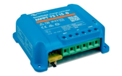 Victron Energy SmartSolar 75/10 MPPT Solarladeregler 10 A 12 / 24 V -Reich || Truma || Dometic Verkaufsgeschäft 602623 4391139