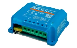 Victron Energy SmartSolar 75/10 MPPT Solarladeregler 10 A 12 / 24 V -Reich || Truma || Dometic Verkaufsgeschäft 602627 4391147