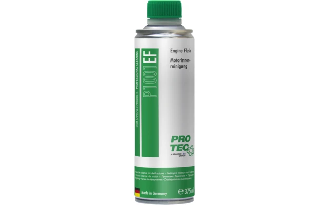 ProTec Engine Flush Motorinnenreinigung 375 Ml 3 ProTec Engine Flush Motorinnenreinigung 375 Ml