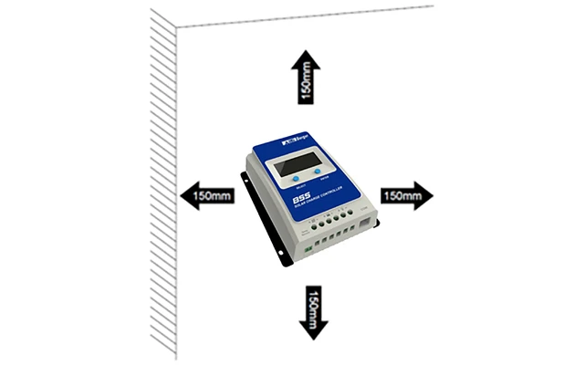 Berger Solar-Laderegler BSS0211 5 Berger Solar-Laderegler BSS0211 – Bild 3
