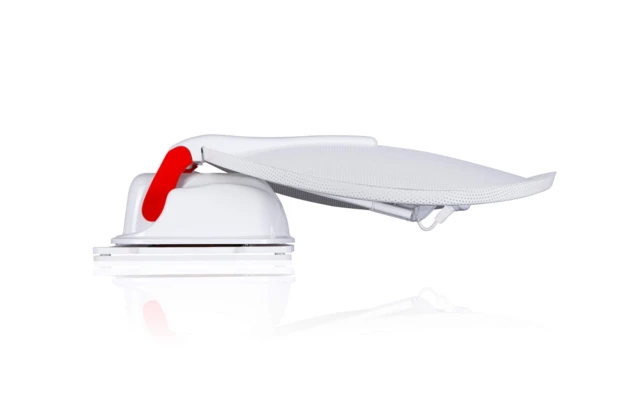 Alden AS280-P-T-G30-185DT Satelliten TV Set Bestehend Aus AS2 80 HD Platinium Satellitenanlage Sowie S.S.C. HD-Steuermodul Und Ultrawide TV 18,5 Zoll 4 Alden AS280-P-T-G30-185DT Satelliten TV Set Bestehend Aus AS2 80 HD Platinium Satellitenanlage Sowie S.S.C. HD-Steuermodul Und Ultrawide TV 18,5 Zoll – Bild 2