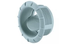 Truma Endstück Mit Luftklappe Beige