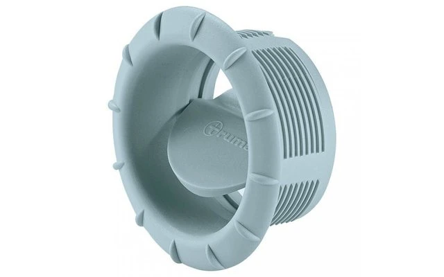 Truma Endstück Mit Luftklappe Beige 3 Truma Endstück Mit Luftklappe Beige