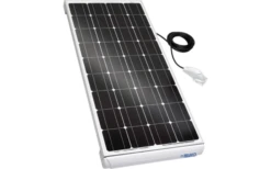 TSP 100W Solarmodul Teleco Mit 6m Kabel