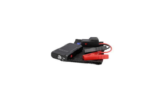 Cartrend Jumpstarter 12 V / 8 Bar 3 Cartrend Jumpstarter 12 V / 8 Bar