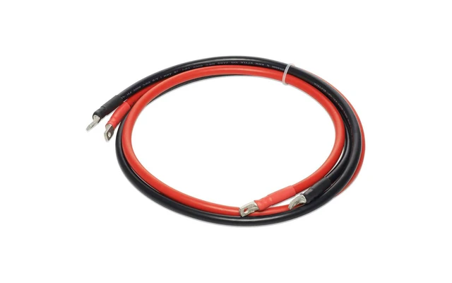 Dometic Kabelsatz PerfectPower PP-CCBL PP 1002/PP 1004 1,50 M 3 Dometic Kabelsatz PerfectPower PP-CCBL PP 1002/PP 1004 1,50 M