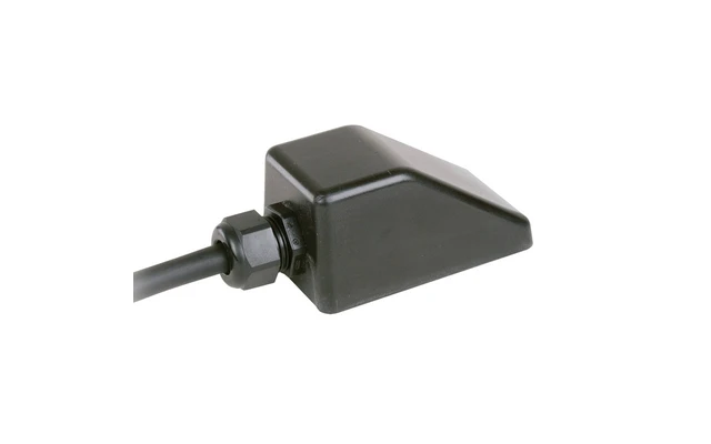 Büttner Elektronik MT 90 Solarmodul 90 Wp 3 Büttner Elektronik MT 90 Solarmodul 90 Wp