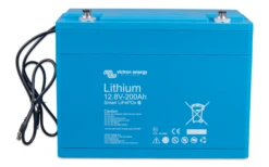 Victron Energy LFP Smart 12,8 / 100 Lithiumbatterie 12,8 V 100 Ah 8 Victron Energy LFP Smart 12,8 / 100 Lithiumbatterie 12,8 V 100 Ah -Reich || Truma || Dometic Verkaufsgeschäft 611515 4394383