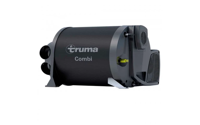 Truma Combi Panel Combi 6 Fahrzeugheizung Mit Gasbetrieb 3 Truma Combi Panel Combi 6 Fahrzeugheizung Mit Gasbetrieb