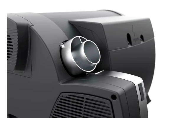 Truma Combi Panel Combi 6 Fahrzeugheizung Mit Gasbetrieb 5 Truma Combi Panel Combi 6 Fahrzeugheizung Mit Gasbetrieb – Bild 3