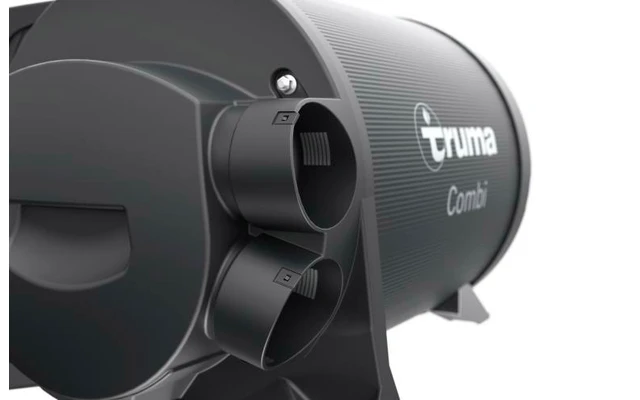 Truma Combi Panel Combi 6 Fahrzeugheizung Mit Gasbetrieb 6 Truma Combi Panel Combi 6 Fahrzeugheizung Mit Gasbetrieb – Bild 4