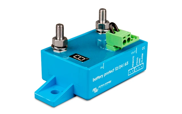 Victron Energy BP-65 Battery Protect 12 / 24 V 65 A 3 Victron Energy BP-65 Battery Protect 12 / 24 V 65 A