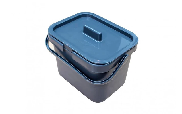 Blue Diamond Nature Calls ökologische Komposttoilette 8 Liter 7 Blue Diamond Nature Calls ökologische Komposttoilette 8 Liter – Bild 5