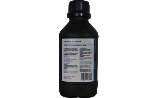 ADD.ONE Mobility Camper Trinkwasserdesinfektion 1l 4 ADD.ONE Mobility Camper Trinkwasserdesinfektion 1l – Bild 2