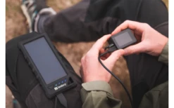 Sandberg 420-35 Outdoor Solar Powerbank Schwarz 16000 MAh -Reich || Truma || Dometic Verkaufsgeschäft 614359 4448619