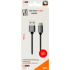 2Go Luxury Ladekabel USB Typ C Grau 1 Meter 2 2Go Luxury Ladekabel USB Typ C Grau 1 Meter -Reich || Truma || Dometic Verkaufsgeschäft 615035 4453723