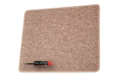 Pro Car Heizteppich 12 V 40 X 80 Cm Dunkelblau 13 Pro Car Heizteppich 12 V 40 X 80 Cm Dunkelblau -Reich || Truma || Dometic Verkaufsgeschäft 615135 4380091