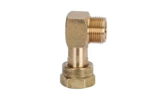 Truma Winkelverschraubung 3 Truma Winkelverschraubung