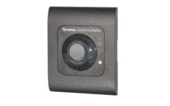 Truma Gasfernschalter