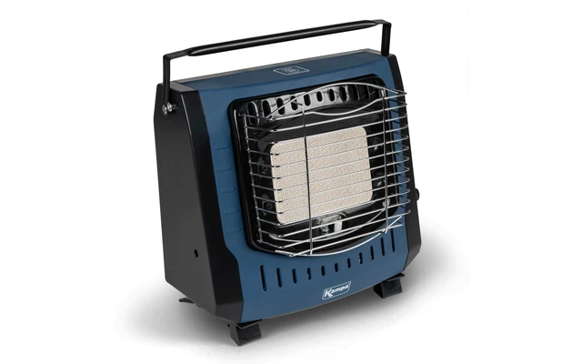 Kampa Hottie Heater Tragbarer Gasheizer 3 Kampa Hottie Heater Tragbarer Gasheizer