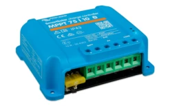 Victron Energy SmartSolar 75/10 MPPT Solarladeregler 10 A 12 / 24 V -Reich || Truma || Dometic Verkaufsgeschäft 619151 4391091