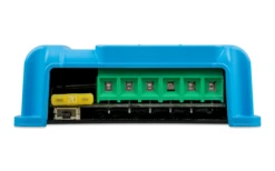 Victron Energy SmartSolar 75/10 MPPT Solarladeregler 10 A 12 / 24 V -Reich || Truma || Dometic Verkaufsgeschäft 619155 4391099