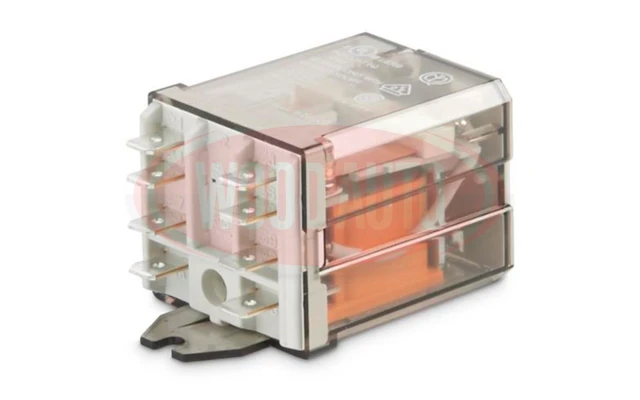 Dometic Umschaltrelais Für Traveller Generatoren T 1000/2500 3 Dometic Umschaltrelais Für Traveller Generatoren T 1000/2500